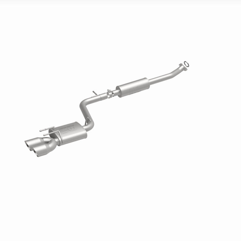 MagnaFlow Toyota Camry Street Series Cat-Back Performance Exhaust System 19410 360 Degree Image Set