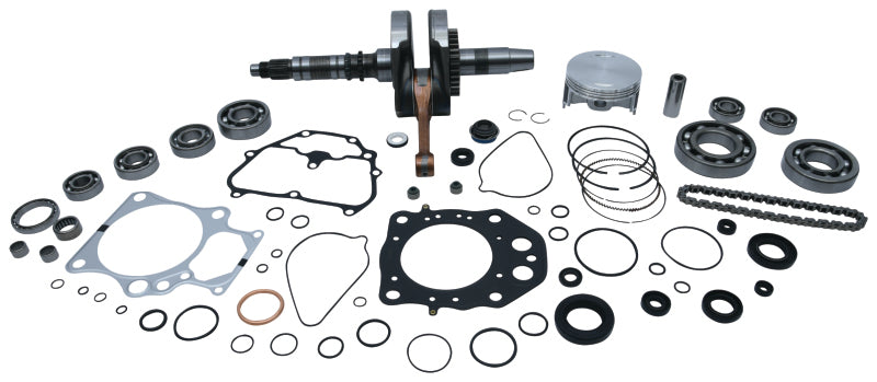 Vertex Pistons Vertex Honda Complete Engine Rebuild Kit WR00013 WR00013 Photo - Primary