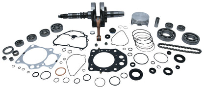 Vertex Pistons Vertex Honda Complete Engine Rebuild Kit WR00013 WR00013 Photo - Primary