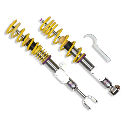 KW V3 Coilover Kit BMW 5series F10 (5L)  Sedan 2WD; except 550i; except Adaptive Drive 35220080 35220080 User 1