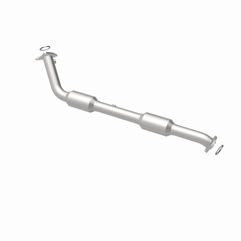 MagnaFlow OEM Grade Federal / EPA Compliant Direct-Fit Catalytic Converter 52632 360 Degree Image Set