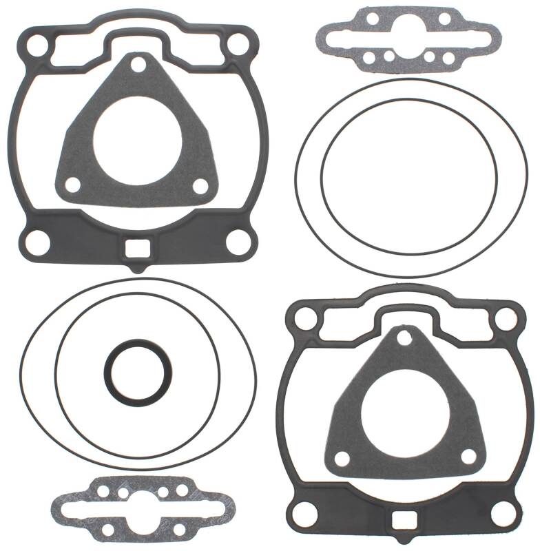 Vertex Pistons Vertex Gaskets 05-06 Polaris 900 Fusion Top End Gasket Kit 710282 710282 Photo - Primary