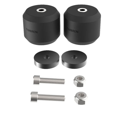 Timbren 2004 GMC Canyon 4WD Front Suspension Enhancement System GMFC4 GMFC4 Photo - Unmounted