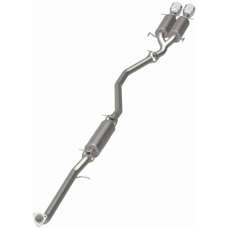 MagnaFlow Honda Civic Competition Series Cat-Back Performance Exhaust System 19420 Photo - out of package