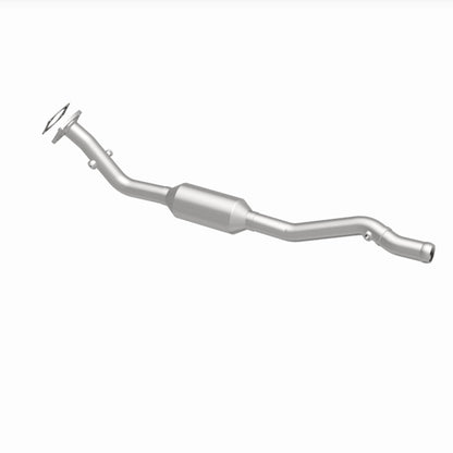 MagnaFlow Volvo HM Grade Federal / EPA Compliant Direct-Fit Catalytic Converter 24162 360 Degree Image Set