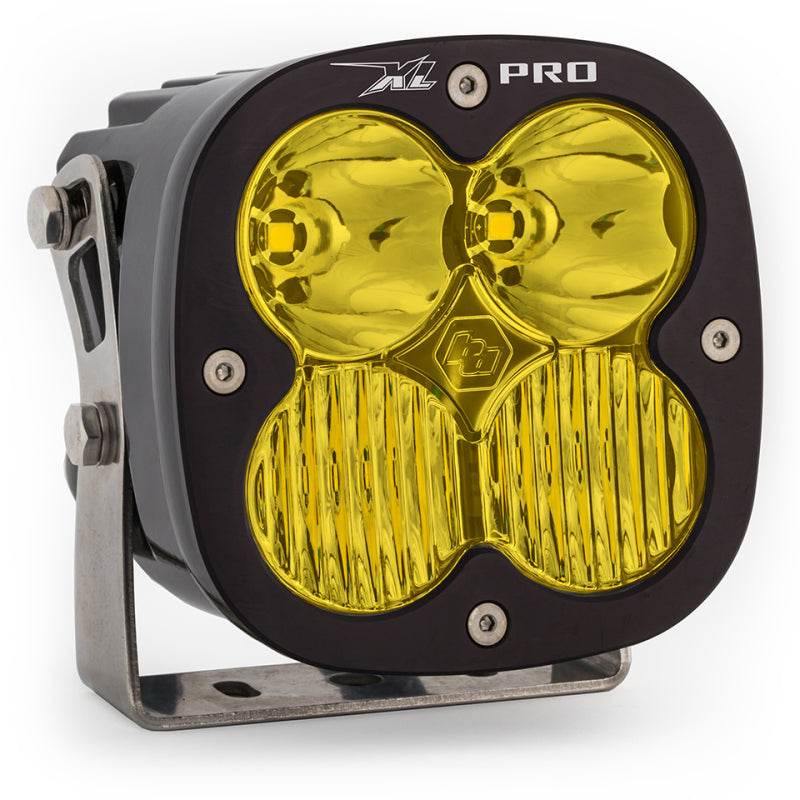 Baja Designs XL Pro Driving/Combo LED Light Pods - Amber 500013 500013 Photo - Primary
