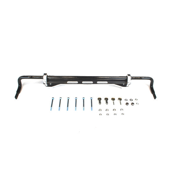 Godspeed Honda Civic 96-00 rear sway bar & subframe brace kit