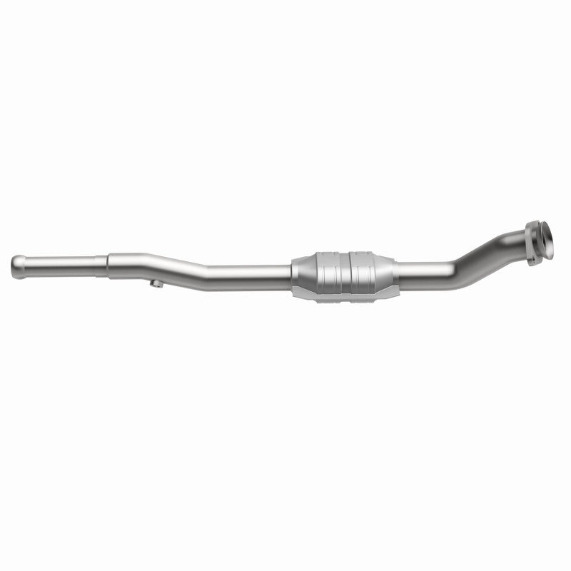 MagnaFlow Volvo 850 Standard Grade Federal / EPA Compliant Direct-Fit Catalytic Converter 23633 360 Degree Image Set