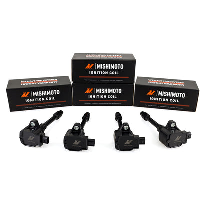 Mishimoto 16-21 Honda Civic Single Ignition Coil MMIG-CIV-16 MMIG-CIV-16 User 1