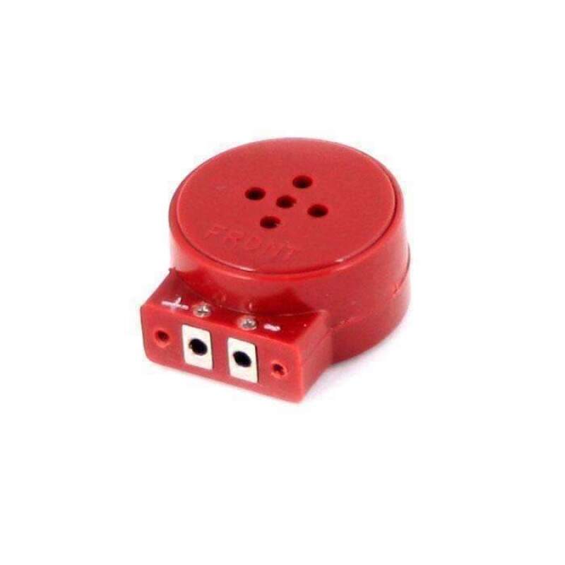 Rugged Radios Adjustable Gain Electret Mic for use with Handheld Radios M350-E-ADJ M350-E-ADJ Photo - Primary