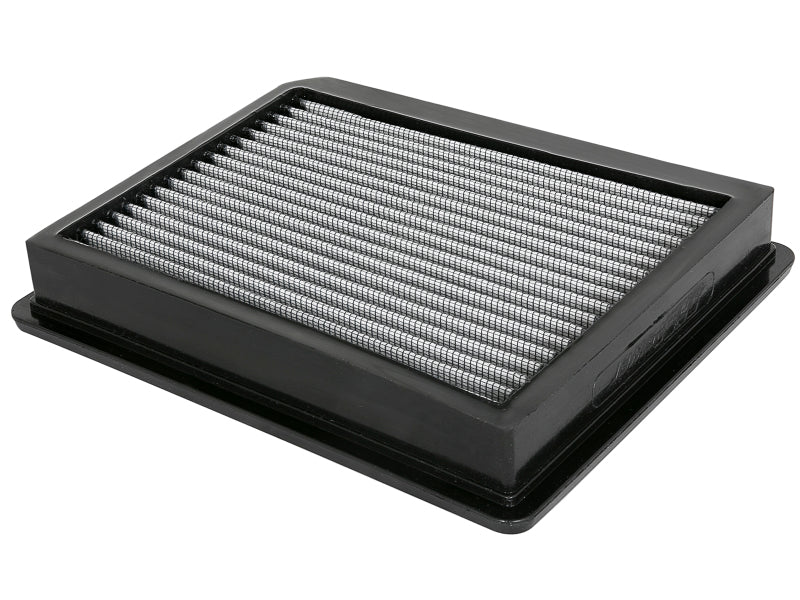 aFe Magnum FLOW Pro DRY S OE Replacement Filter Nissan Titan 17-18 V8-5.6L 31-10272 Photo - Unmounted