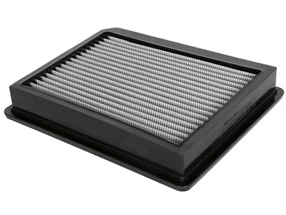 aFe Magnum FLOW Pro DRY S OE Replacement Filter Nissan Titan 17-18 V8-5.6L 31-10272 Photo - Unmounted