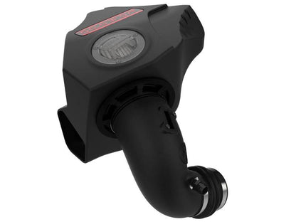 aFe Takeda Momentum Pro Dry S Cold Air Intake System 20-21 Toyota Supra L6-3.0L (T) B58 56-70050D 56-70050D Photo - Unmounted