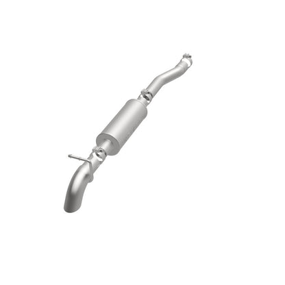 MagnaFlow Jeep Off Road Pro Series Cat-Back Performance Exhaust System 17144 360 Degree Image Set