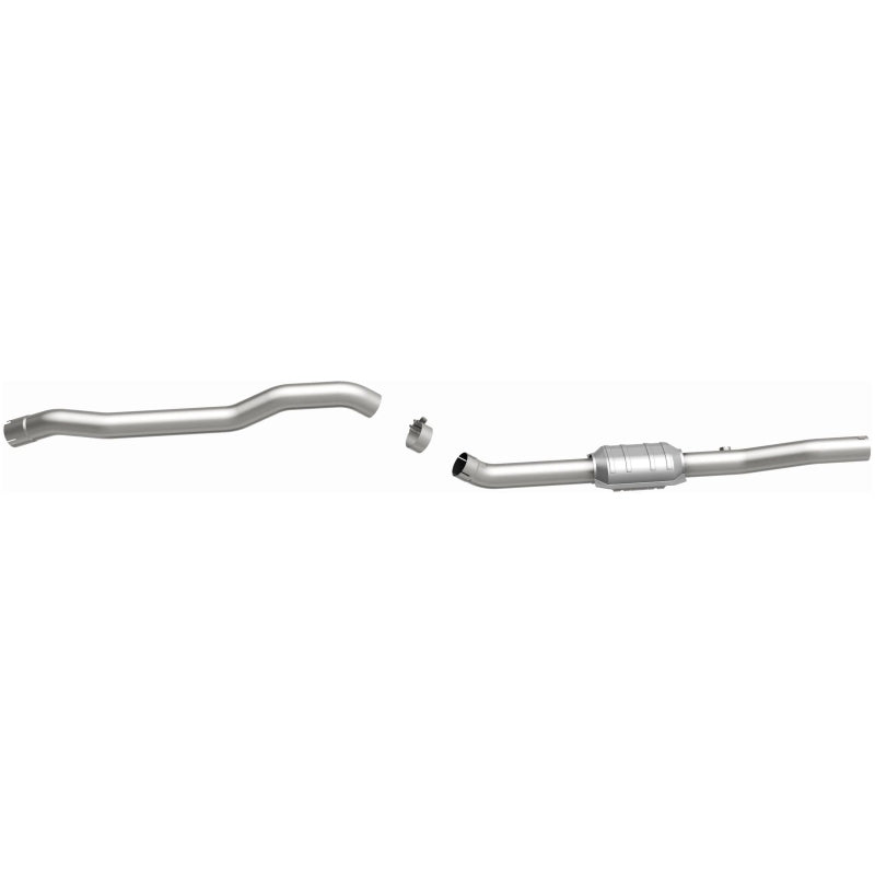 MagnaFlow Dodge Dakota HM Grade Federal / EPA Compliant Direct-Fit Catalytic Converter 23513 Photo - out of package