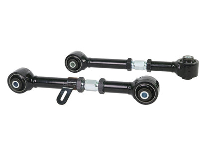 Whiteline 08-21 Toyota Land Cruiser / 08-21 Lexus LX Upper Trailing Arm KTA201 KTA201 Photo - Primary