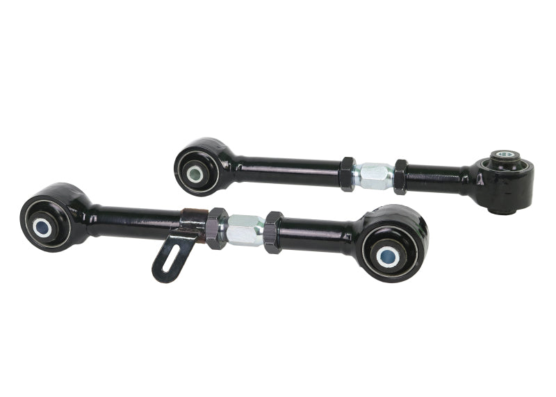 Whiteline 08-21 Toyota Land Cruiser / 08-21 Lexus LX Upper Trailing Arm KTA201 KTA201 Photo - Primary