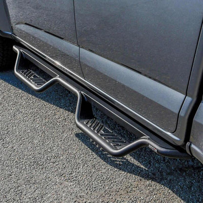 Westin 15-22 Chevrolet Colorado / GMC Canyon Crew Cab Outlaw Nerf Step Bars 20-14015 20-14015 Photo - Mounted