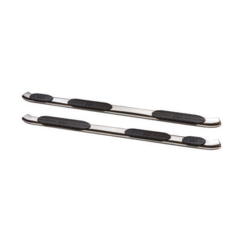 Westin PRO TRAXX 5 Oval W2W Nerf Step Bars 21-534570 Photo - Primary