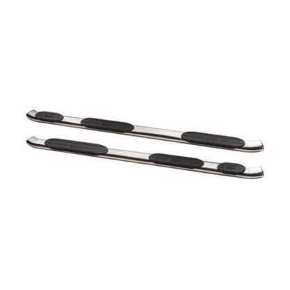 Westin PRO TRAXX 5 Oval W2W Nerf Step Bars 21-534570 Photo - Primary