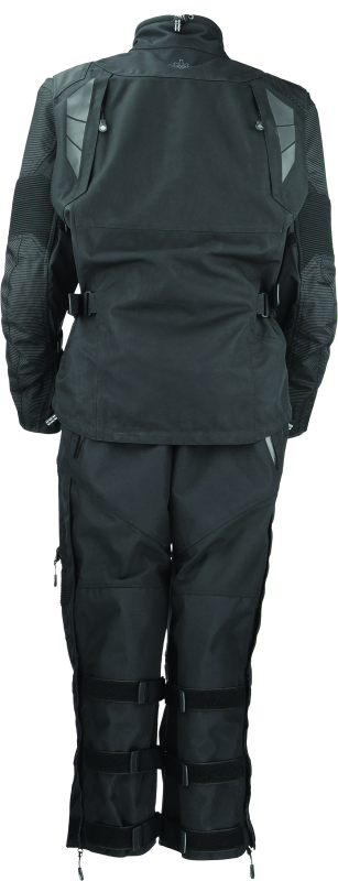 First Gear Rogue Xc Pro Jacket Blk Sm 527249 527249 User 1