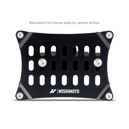 Mishimoto 21+ Ford Mustang Mach-E License Plate Relocation Kit MMLP-MME-21 MMLP-MME-21 User 1
