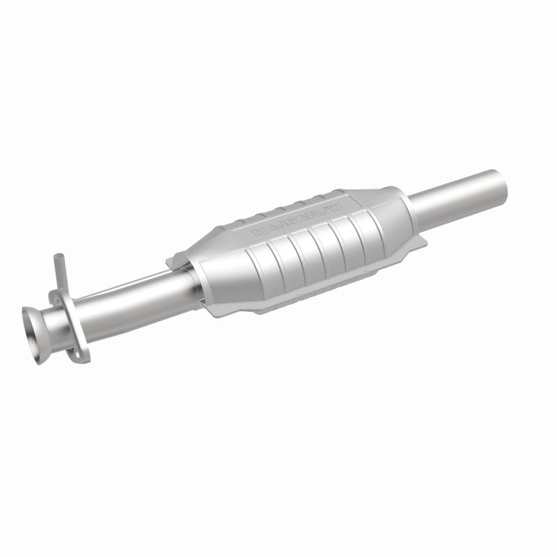 MagnaFlow Standard Grade Federal / EPA Compliant Direct-Fit Catalytic Converter 23348 360 Degree Image Set