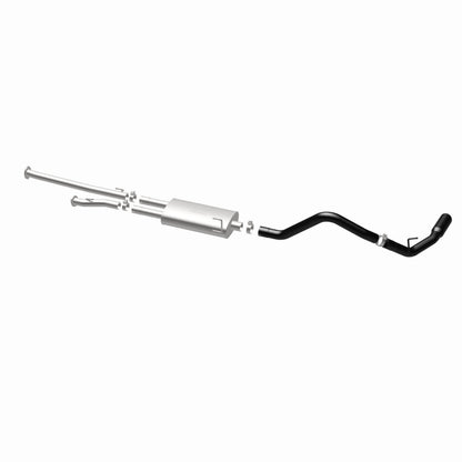 MagnaFlow Toyota Tundra Street Series Cat-Back Performance Exhaust System 15368 360 Degree Image Set
