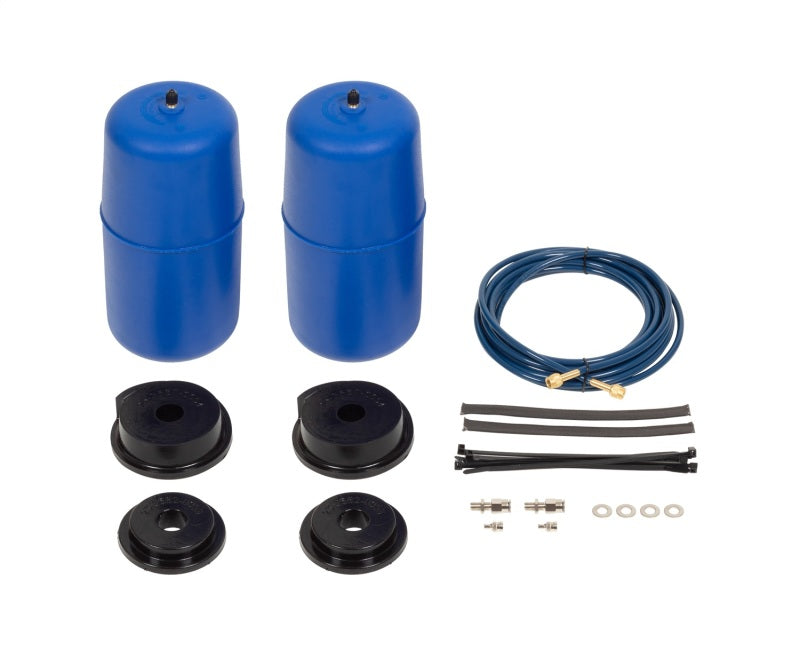 Firestone Coil-Rite Air Helper Spring Kit Front 14-18 Dodge RAM 2500/3500 (W237604193) 4193 4193 Photo - Primary