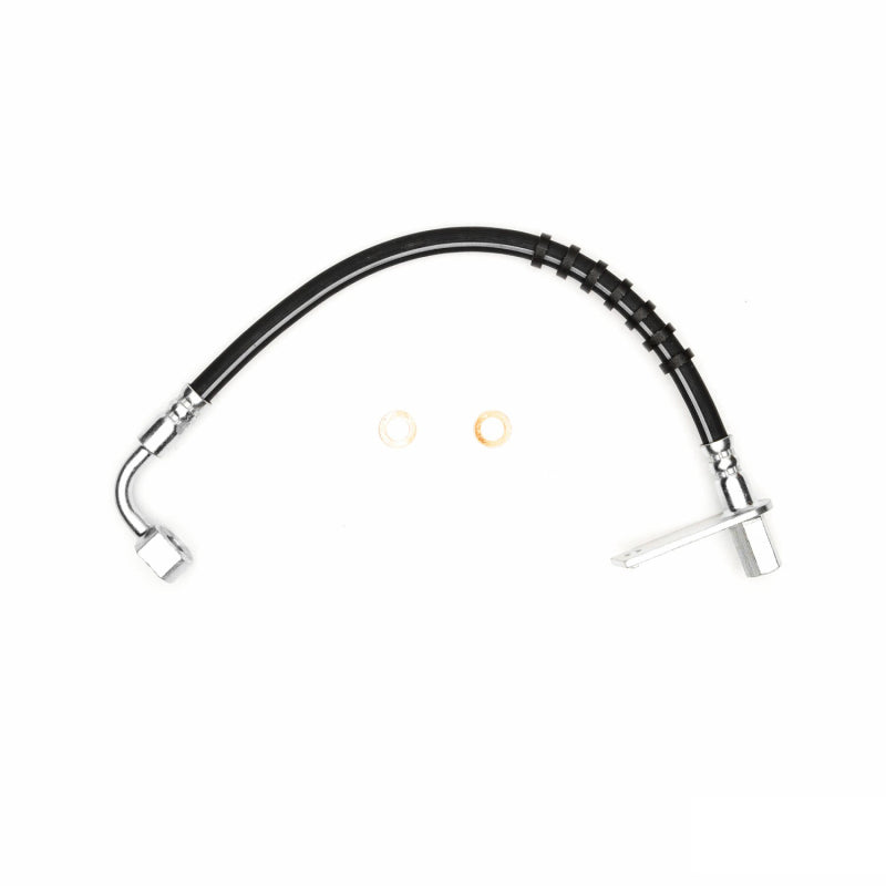 DFC DFC Brake Hoses Brakes, Rotors & Pads Brake Line Kits main image