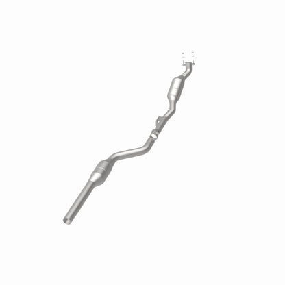 MagnaFlow Mercedes-Benz E430 California Grade CARB Compliant Direct-Fit Catalytic Converter 454038 360 Degree Image Set