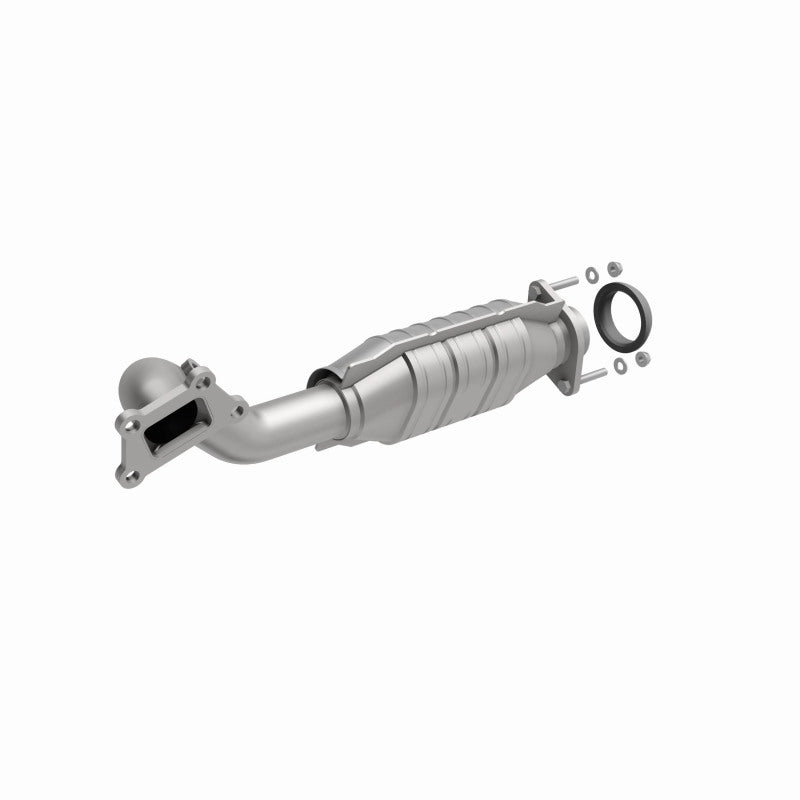 MagnaFlow Cadillac CTS OEM Grade Federal / EPA Compliant Manifold Catalytic Converter 51547 360 Degree Image Set