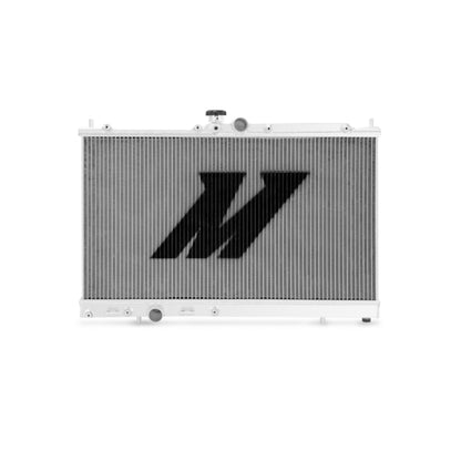 Mishimoto Aluminum Racing Radiator 7 8 9 Lancer EVO Manual Transmission MMRAD-EVO-01 Photo - out of package