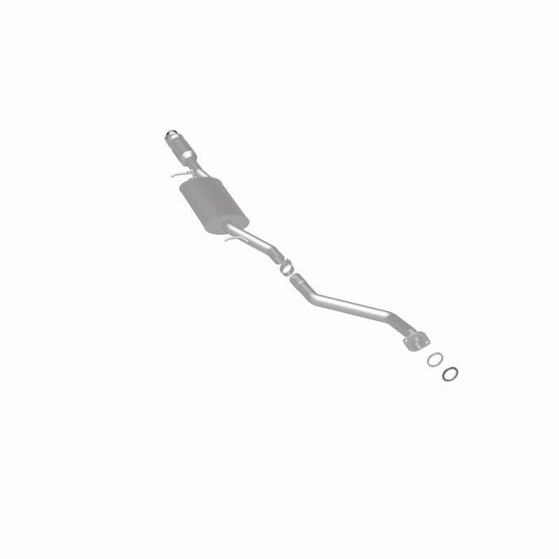 MagnaFlow Lexus RX300 OEM Grade Federal / EPA Compliant Direct-Fit Catalytic Converter 21-214 360 Degree Image Set