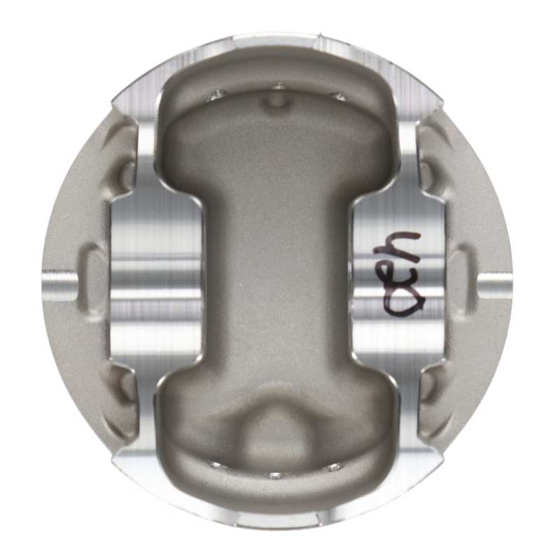 Wiseco SBC LS1 Vortec 5.3L 22RD -7cc 10.25:1 Piston Shelf Stock 6473ML965 6473ML965 User 3
