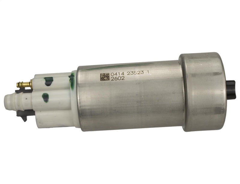 Ford Racing Hi-Performance Dual Fuel Pump Kit M-9407-M52SC M-9407-M52SC Photo - Unmounted