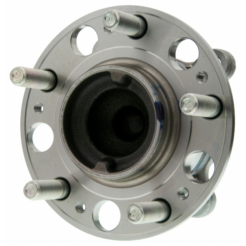 Moog MOH Hub Assemblies Drivetrain Wheel Hubs main image