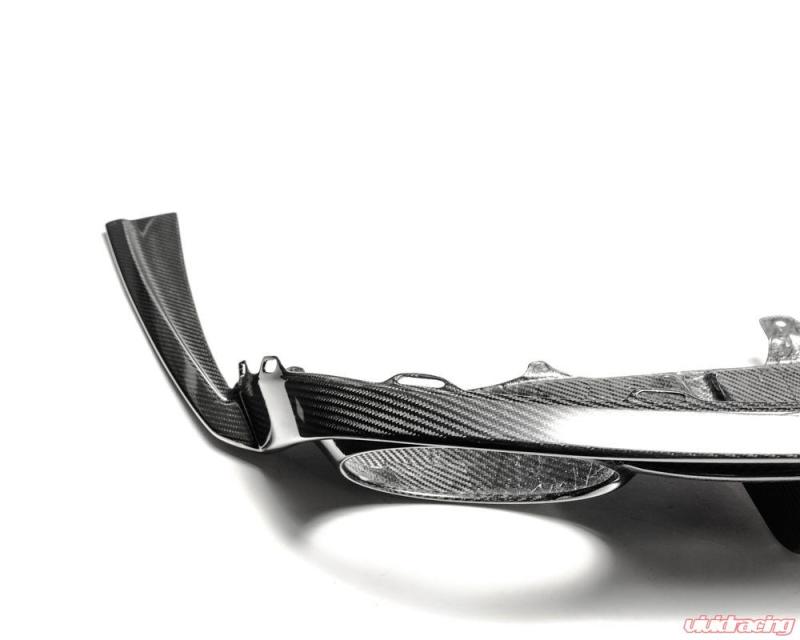 VR Performance VR Aero Audi RS7 C7.5 Carbon Fiber Rear Diffuser VR-RS7C7.5-610