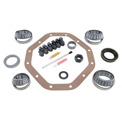 Yukon Gear & Axle Yukon Gear Master Overhaul Kit For 06 & Down Chrysler Sprinter Van Rear Diff YK CSPRINTER YK CSPRINTER Photo - Primary