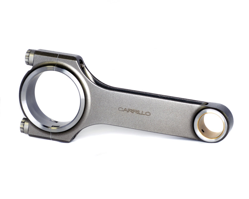 Carrillo Honda/Acura H22 Pro-H 3/8 CARR Bolt Connecting Rods SCR4250-4 SCR4250-4 Photo - Primary