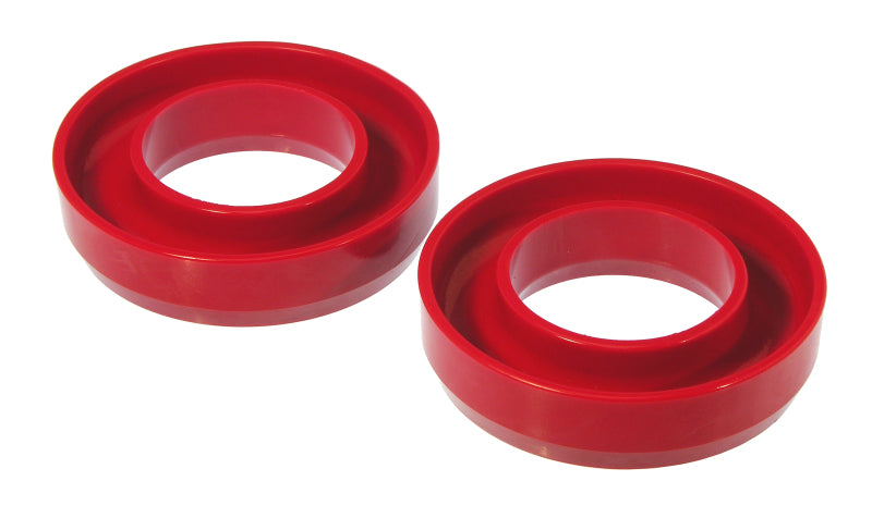 Prothane Coil Spring Insulator 7-1715 Photo - Primary