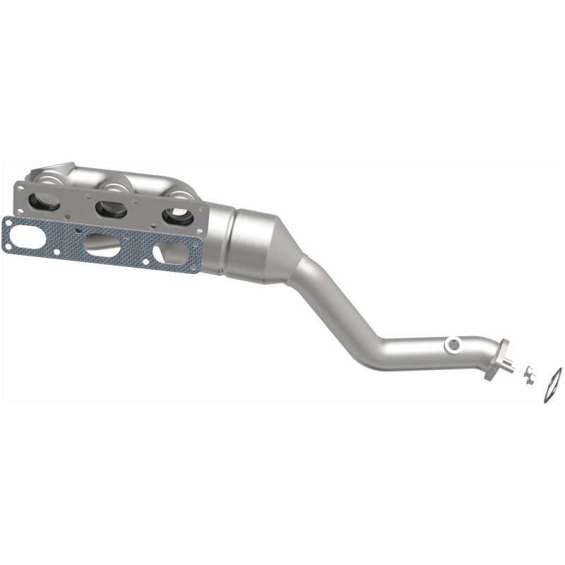 MagnaFlow BMW 528i HM Grade Federal / EPA Compliant Manifold Catalytic Converter 50465 Photo - out of package