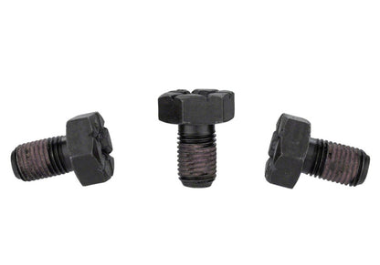 Ford 8.8in Ring Gear Bolt Set (10 pk) FRDM4216-A300 M-4216-A300 Photo - Unmounted