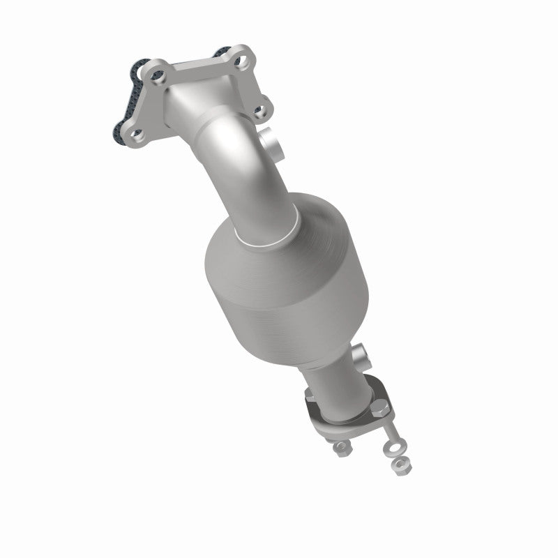MagnaFlow California Grade CARB Compliant Manifold Catalytic Converter 5582189 360 Degree Image Set