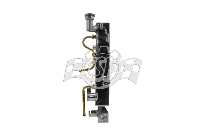 CSF 10-12 Hyundai Genesis Radiator 7010 7010 Photo - out of package