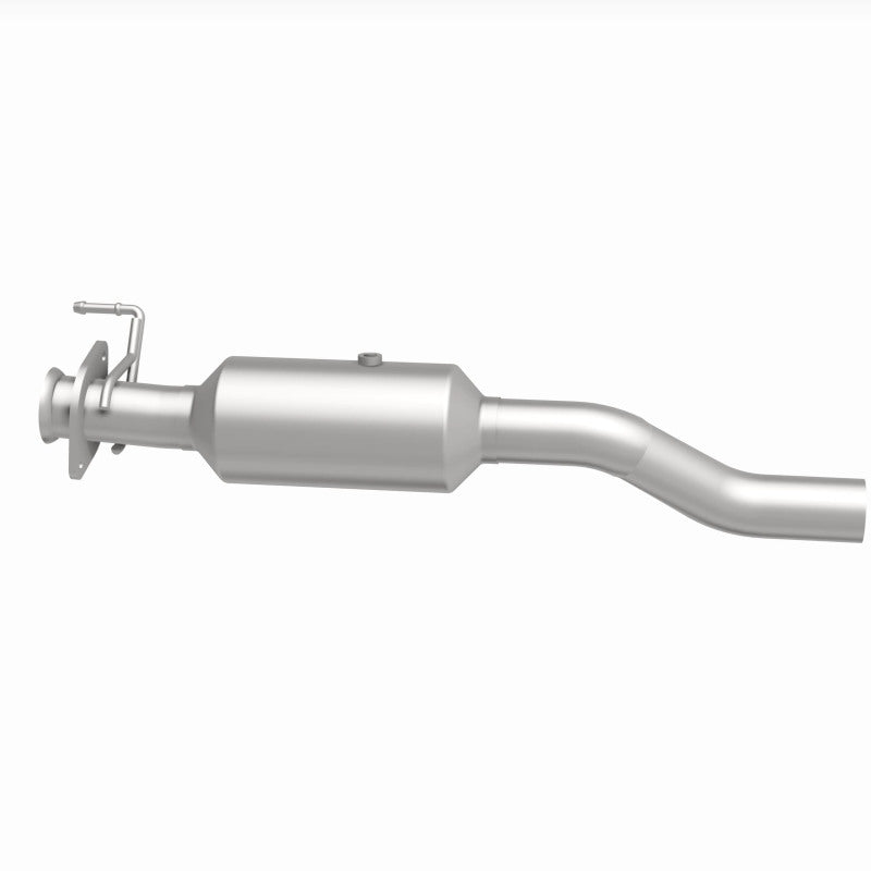 Magnaflow 20-22 Ford F-350 Super Duty V8 7.3L Rear Underbody Direct Fit Catalytic Converter 280440 280440 360 Degree Image Set
