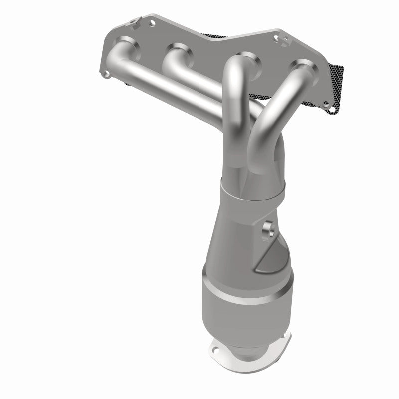 MagnaFlow Toyota HM Grade Federal / EPA Compliant Manifold Catalytic Converter 50803 360 Degree Image Set