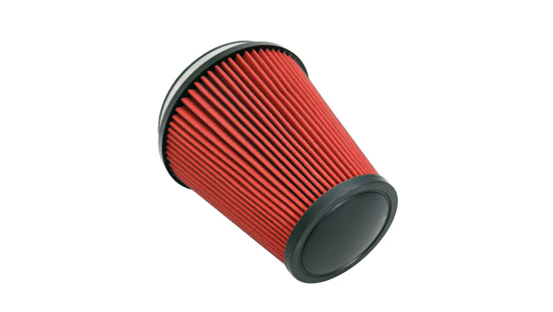 Corsa Performance Apex Universal 6in Flange / 7.5in Base / 8in Height DryFlow 3D A 5160 Photo - Primary