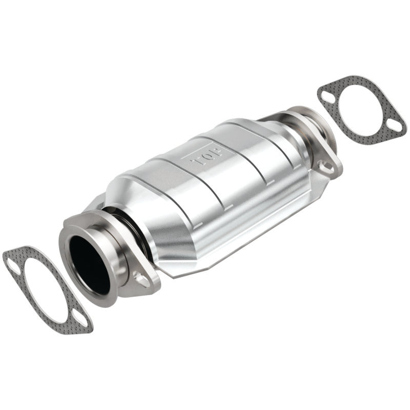 MagnaFlow Nissan Altima OEM Grade Federal / EPA Compliant Direct-Fit Catalytic Converter 51237 Photo - Primary