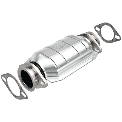 MagnaFlow Nissan Altima OEM Grade Federal / EPA Compliant Direct-Fit Catalytic Converter 51237 Photo - Primary